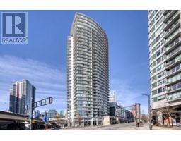 1207 689 ABBOTT STREET, Vancouver, British Columbia