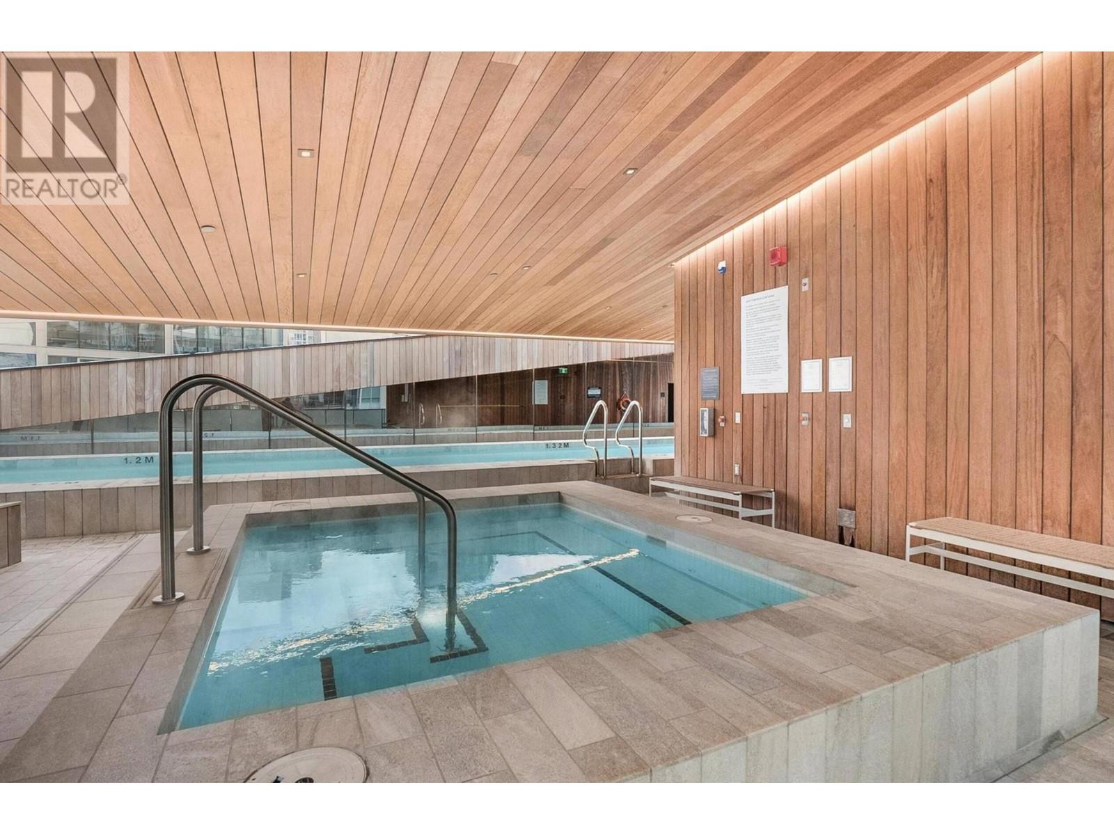 2509 1480 Howe Street, Vancouver, British Columbia  V6Z 0G5 - Photo 14 - R2978922