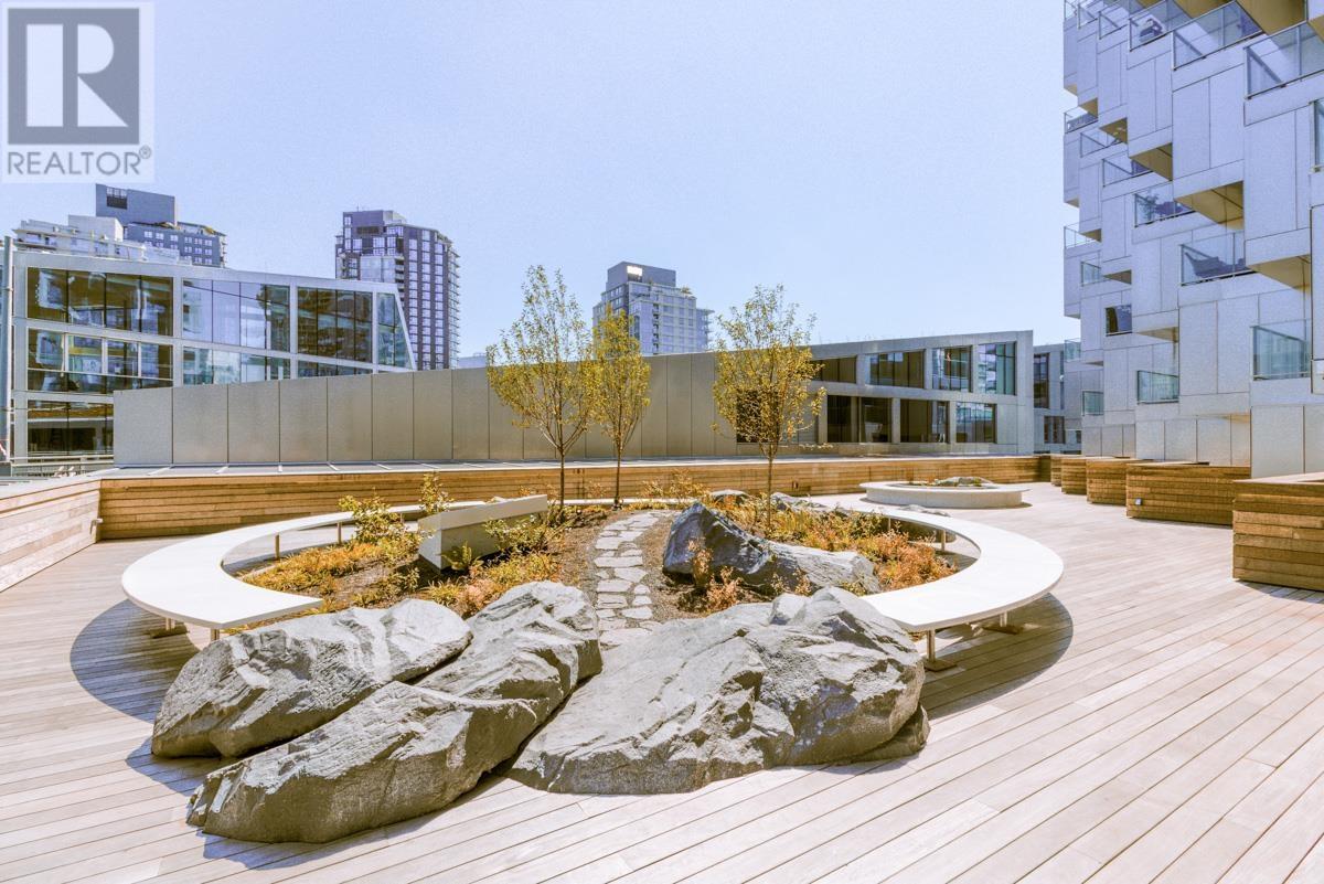 2509 1480 Howe Street, Vancouver, British Columbia  V6Z 0G5 - Photo 16 - R2978922