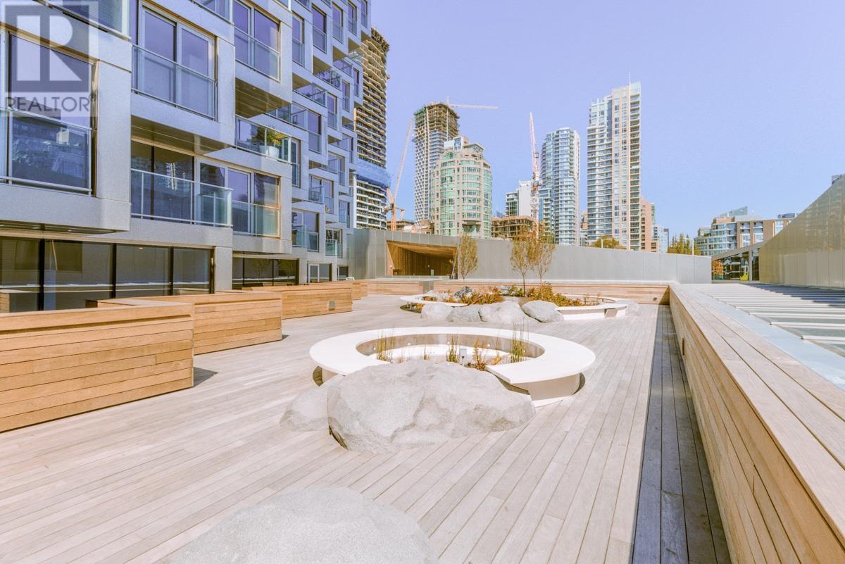 2509 1480 Howe Street, Vancouver, British Columbia  V6Z 0G5 - Photo 17 - R2978922