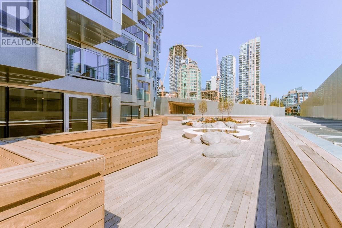 2509 1480 Howe Street, Vancouver, British Columbia  V6Z 0G5 - Photo 18 - R2978922