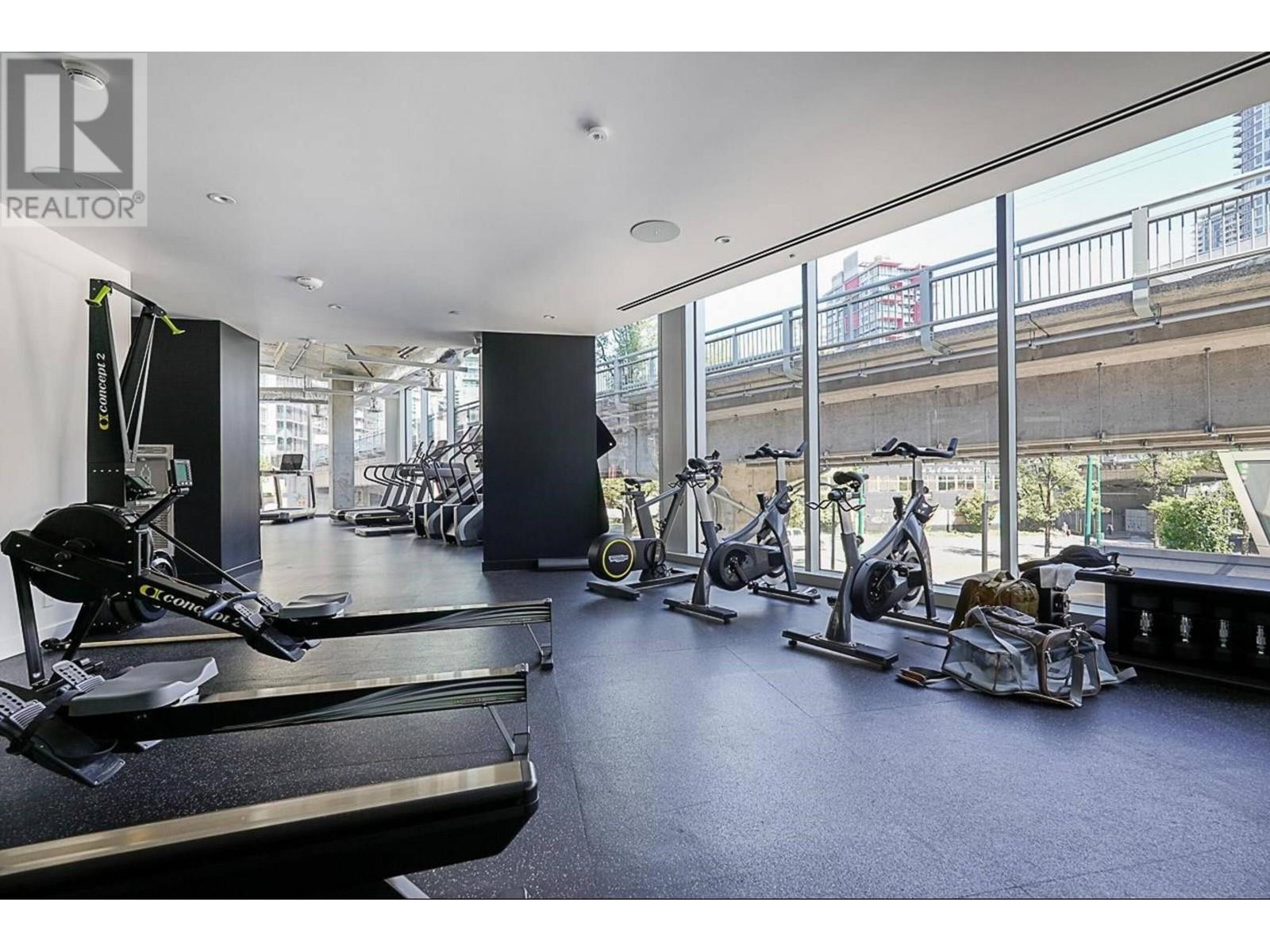 2509 1480 Howe Street, Vancouver, British Columbia  V6Z 0G5 - Photo 19 - R2978922