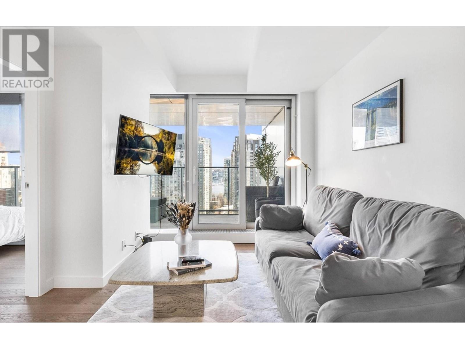 2509 1480 Howe Street, Vancouver, British Columbia  V6Z 0G5 - Photo 2 - R2978922