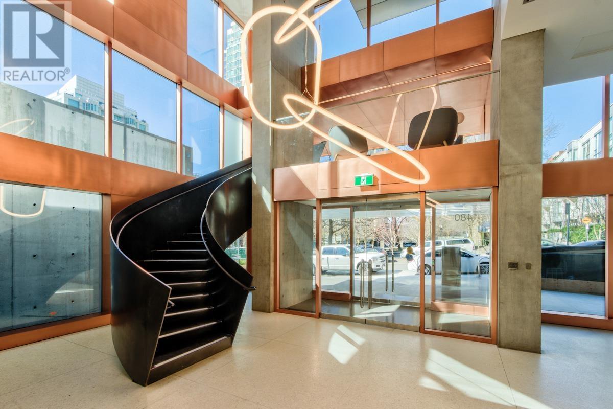 2509 1480 Howe Street, Vancouver, British Columbia  V6Z 0G5 - Photo 21 - R2978922