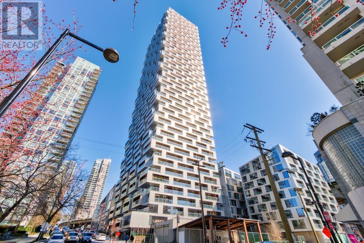 2509 1480 Howe Street, Vancouver, British Columbia  V6Z 0G5 - Photo 24 - R2978922