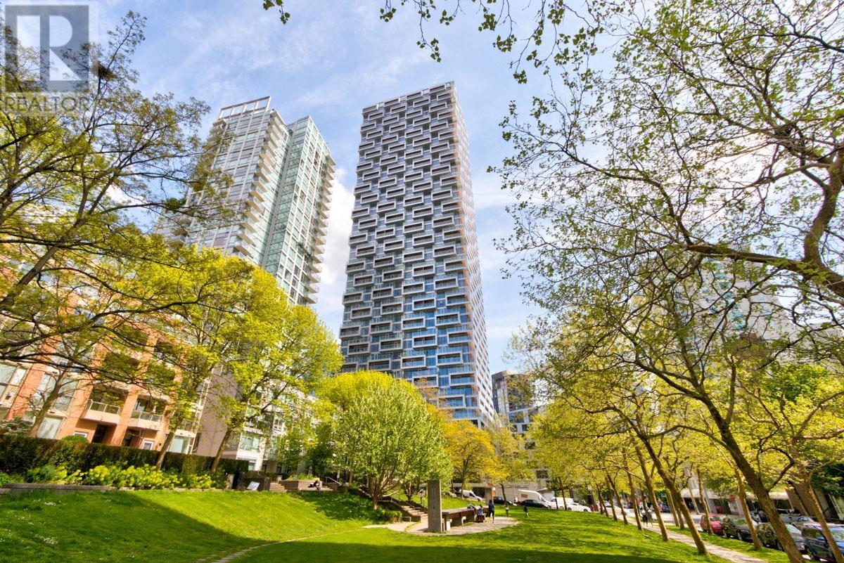 2509 1480 Howe Street, Vancouver, British Columbia  V6Z 0G5 - Photo 26 - R2978922