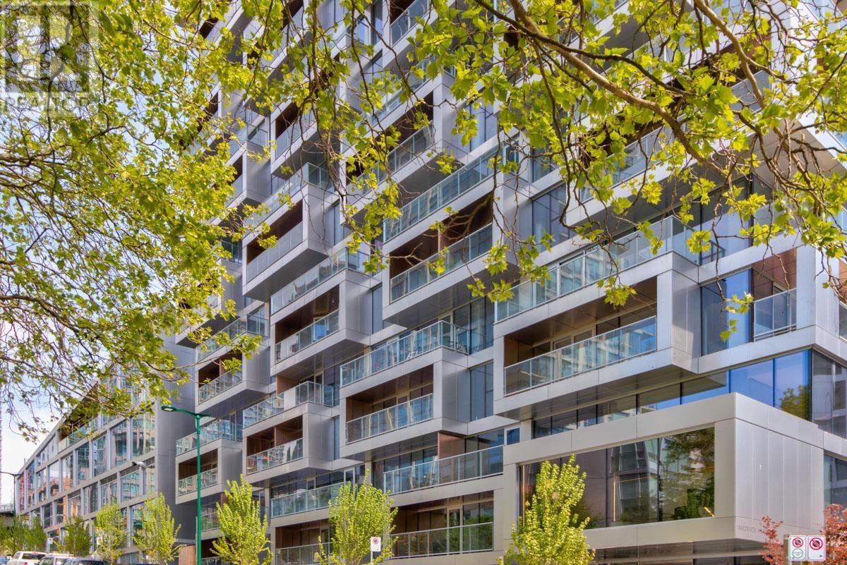 2509 1480 Howe Street, Vancouver, British Columbia  V6Z 0G5 - Photo 27 - R2978922