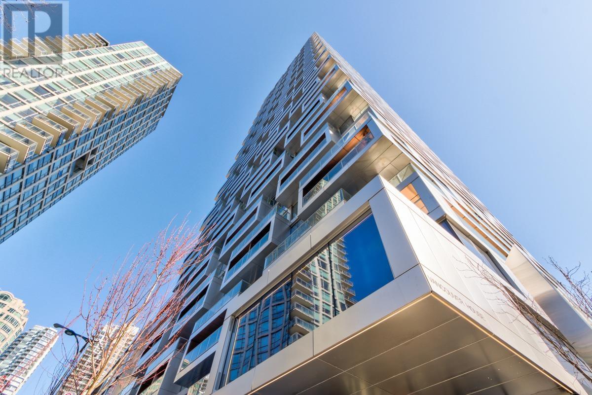 2509 1480 Howe Street, Vancouver, British Columbia  V6Z 0G5 - Photo 28 - R2978922