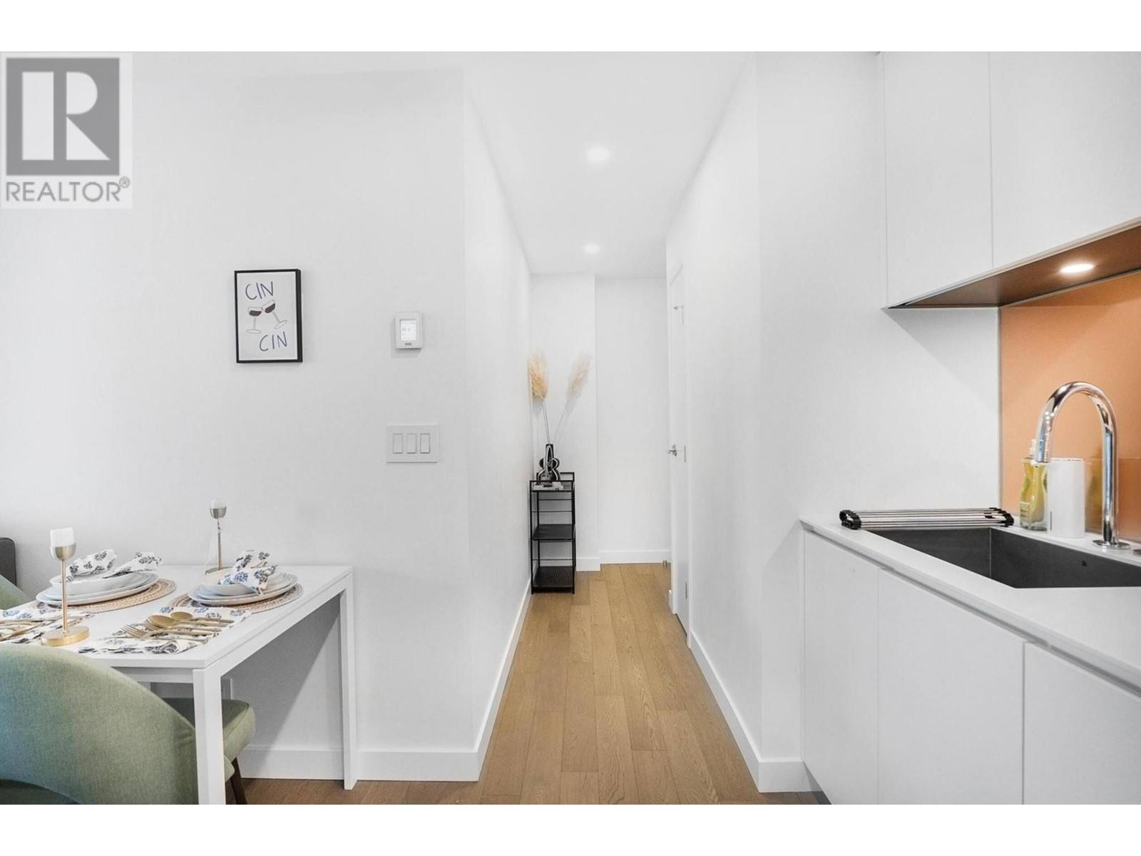 2509 1480 Howe Street, Vancouver, British Columbia  V6Z 0G5 - Photo 4 - R2978922