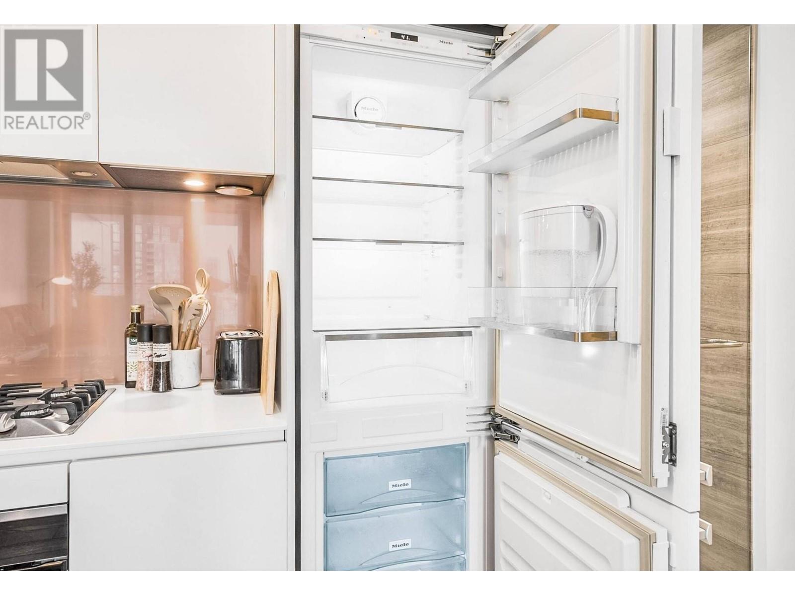 2509 1480 Howe Street, Vancouver, British Columbia  V6Z 0G5 - Photo 6 - R2978922