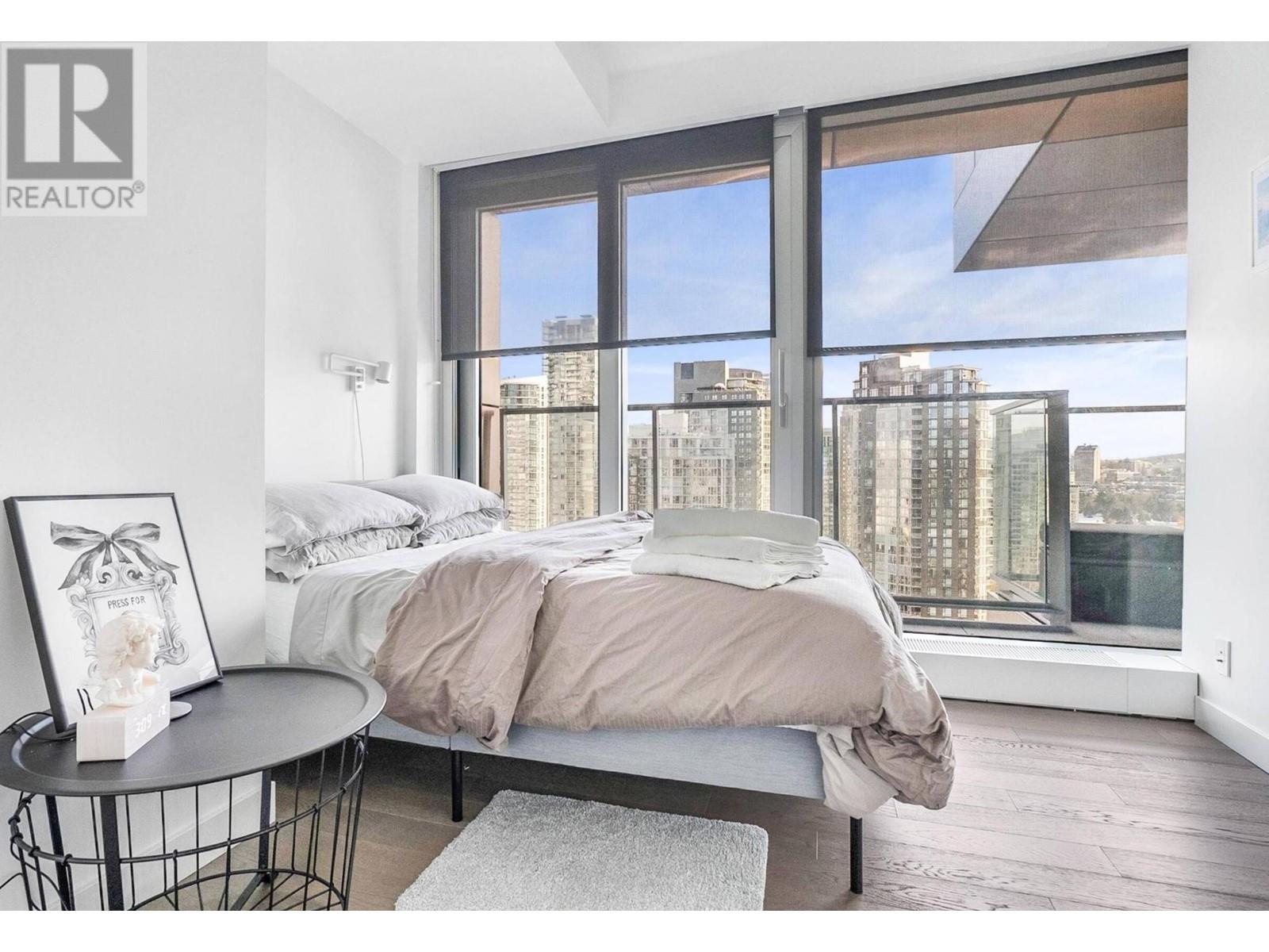 2509 1480 Howe Street, Vancouver, British Columbia  V6Z 0G5 - Photo 7 - R2978922