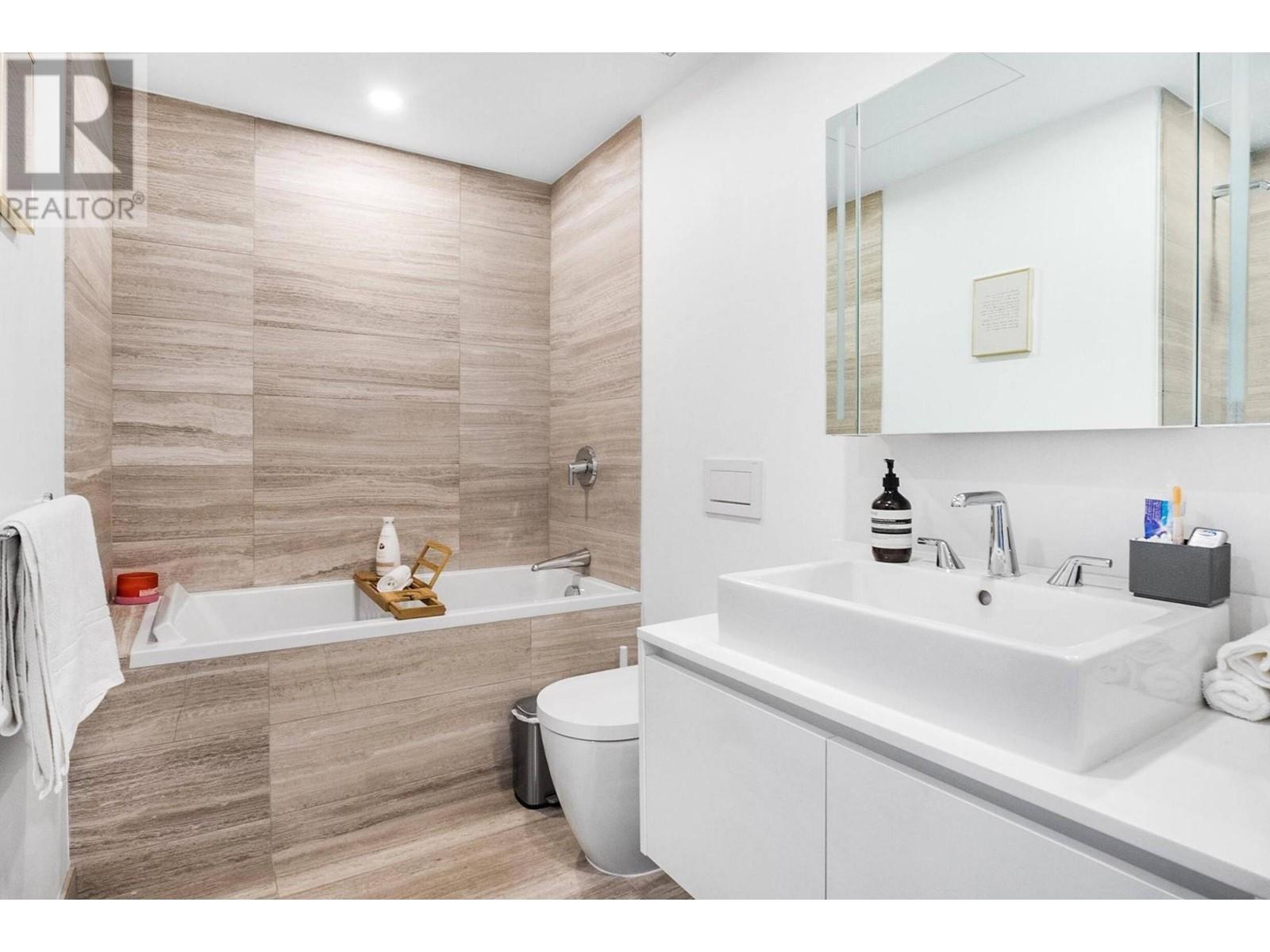 2509 1480 Howe Street, Vancouver, British Columbia  V6Z 0G5 - Photo 8 - R2978922