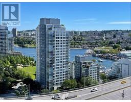 2509 1480 HOWE STREET, Vancouver, British Columbia