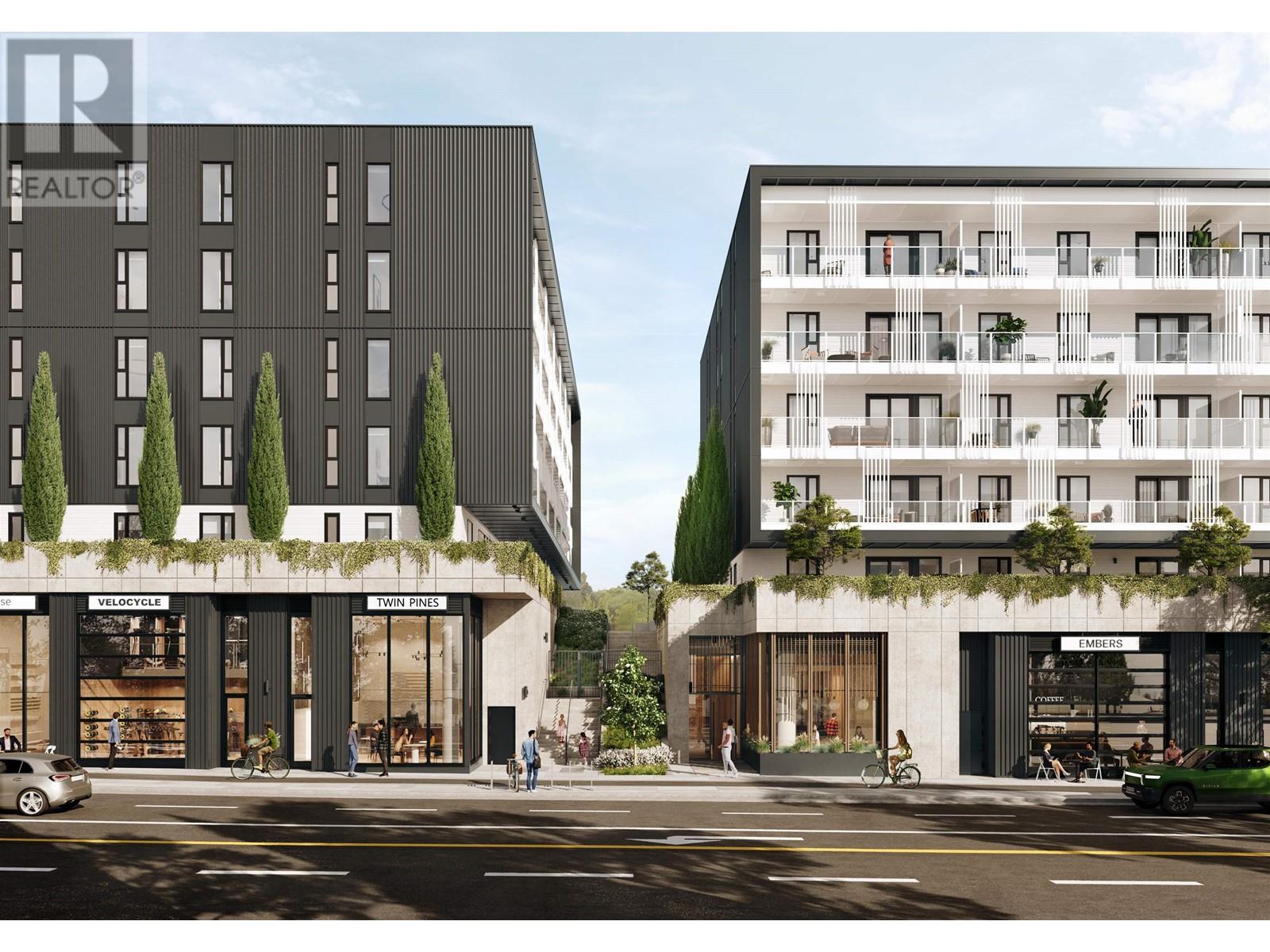 515 3055 MURRAY STREET, port moody, British Columbia