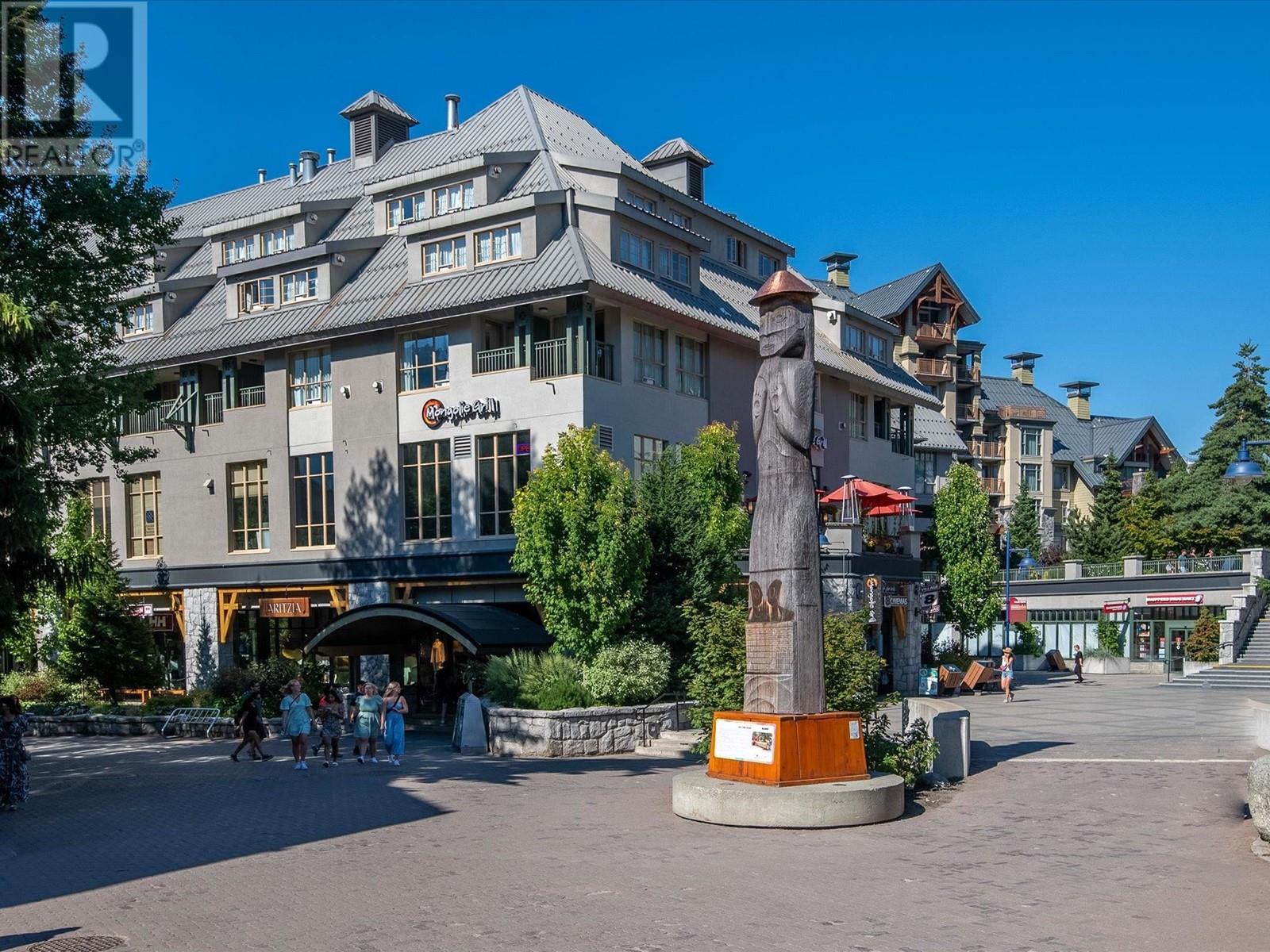 419 4295 Blackcomb Way, Whistler, British Columbia  V8E 0X2 - Photo 4 - R2978934