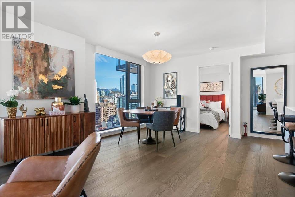 230x 1111 Richards Street, Vancouver, British Columbia  V6B 0S3 - Photo 10 - R2978924
