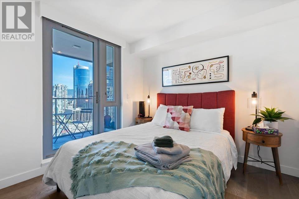 230x 1111 Richards Street, Vancouver, British Columbia  V6B 0S3 - Photo 12 - R2978924