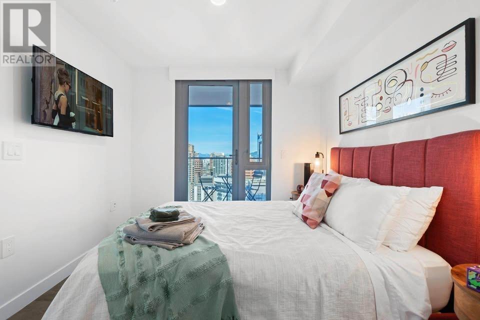 230x 1111 Richards Street, Vancouver, British Columbia  V6B 0S3 - Photo 13 - R2978924