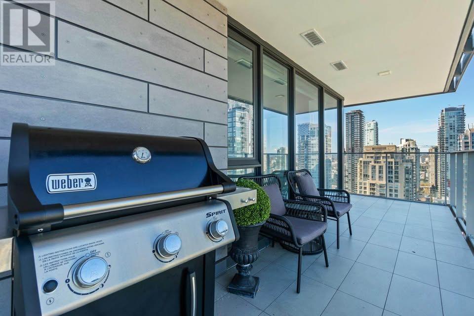 230x 1111 Richards Street, Vancouver, British Columbia  V6B 0S3 - Photo 19 - R2978924