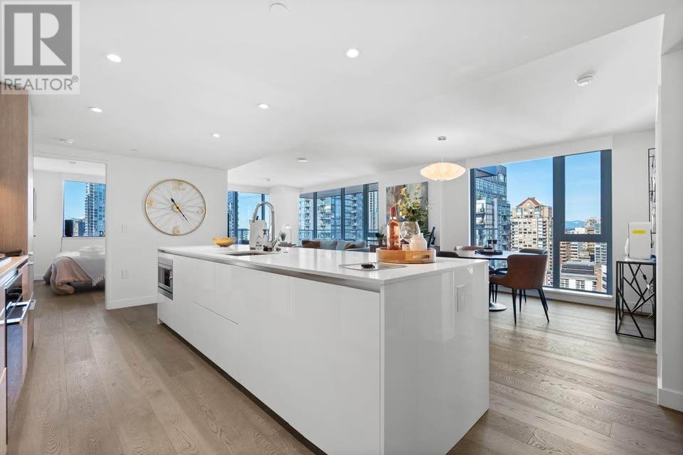 230x 1111 Richards Street, Vancouver, British Columbia  V6B 0S3 - Photo 5 - R2978924