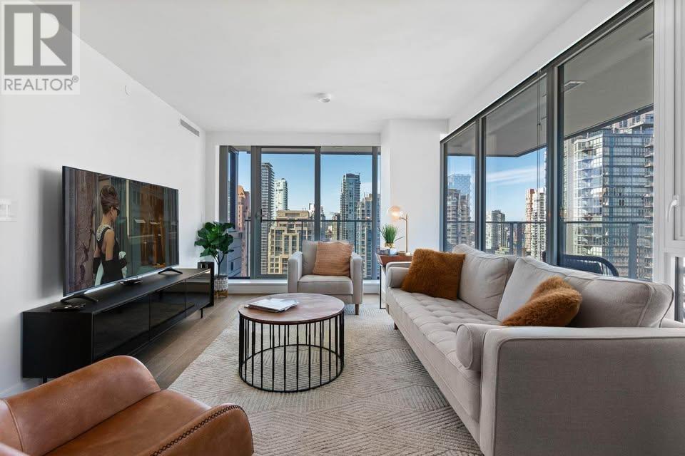 230x 1111 Richards Street, Vancouver, British Columbia  V6B 0S3 - Photo 6 - R2978924