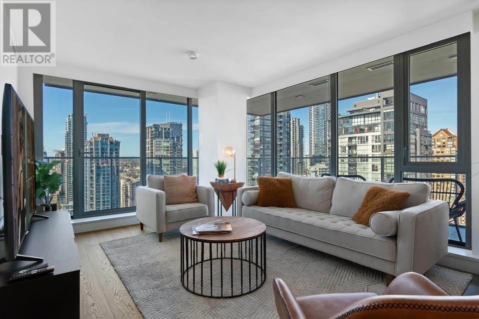 230x 1111 Richards Street, Vancouver, British Columbia  V6B 0S3 - Photo 7 - R2978924