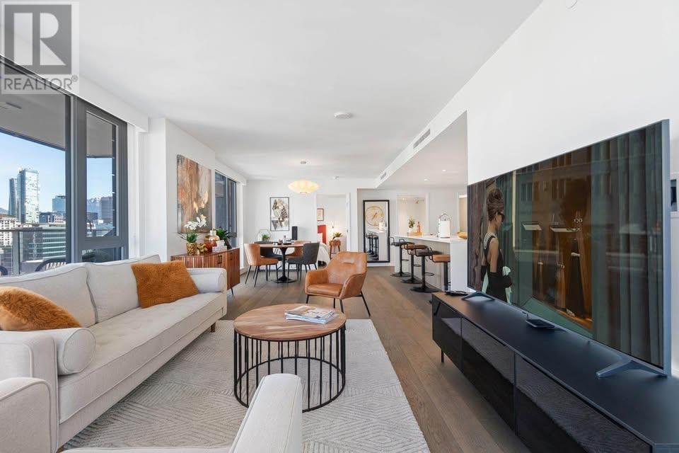 230x 1111 Richards Street, Vancouver, British Columbia  V6B 0S3 - Photo 8 - R2978924