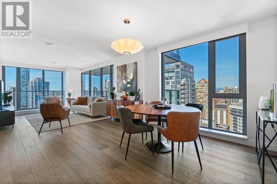 230x 1111 Richards Street, Vancouver, British Columbia  V6B 0S3 - Photo 9 - R2978924