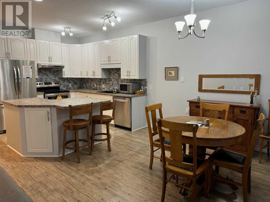203, 1601 9a Avenue S, Lethbridge, Alberta  T1J 4R1 - Photo 6 - A2202005