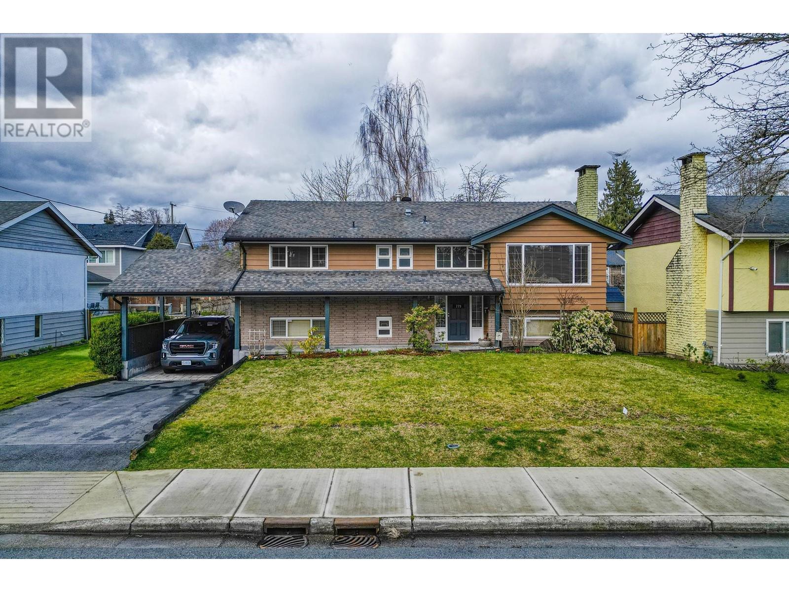 779 Adiron Avenue, Coquitlam, British Columbia  V3J 4K1 - Photo 10 - R2978916
