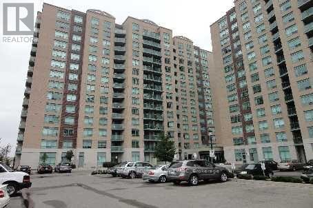 Property at 208 - 11 ONEIDA CRESCENT image 1