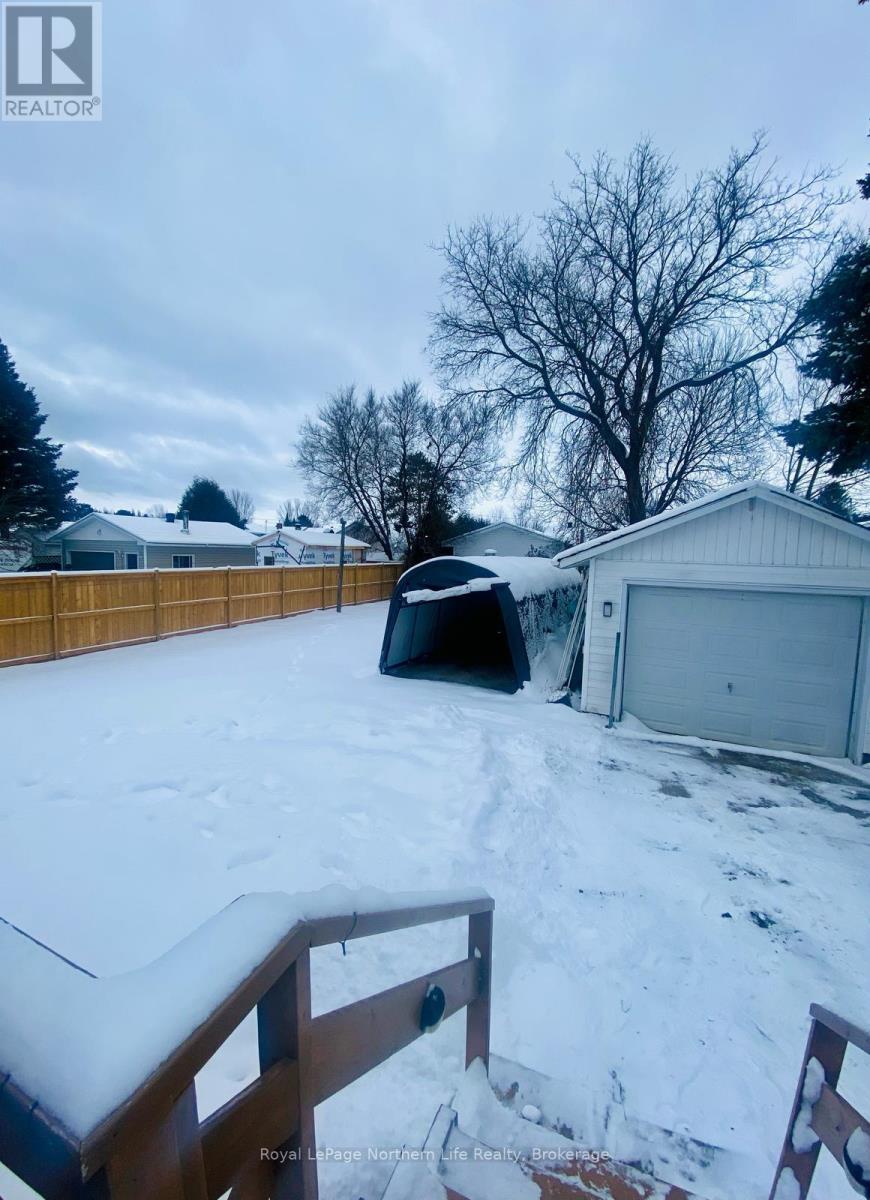 224 Salter Street, West Nipissing, Ontario  P2B 3B6 - Photo 17 - X11955957