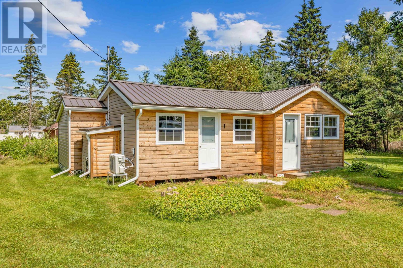 1 Tilman Drive, Fortune Cove, Prince Edward Island  C0B 1B0 - Photo 1 - 202505110