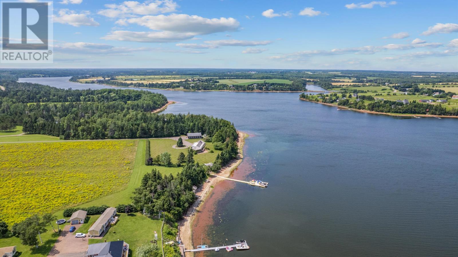 1 Tilman Drive, Fortune Cove, Prince Edward Island  C0B 1B0 - Photo 25 - 202505110