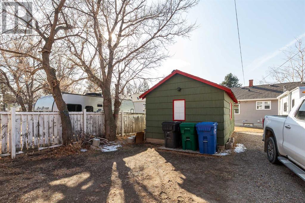 1103 13 Street S, Lethbridge, Alberta  T1K 1S8 - Photo 27 - A2200819
