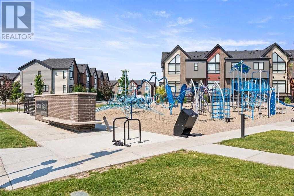 18 Sage Meadows Terrace Nw, Calgary, Alberta  T3P 0E8 - Photo 4 - A2190587