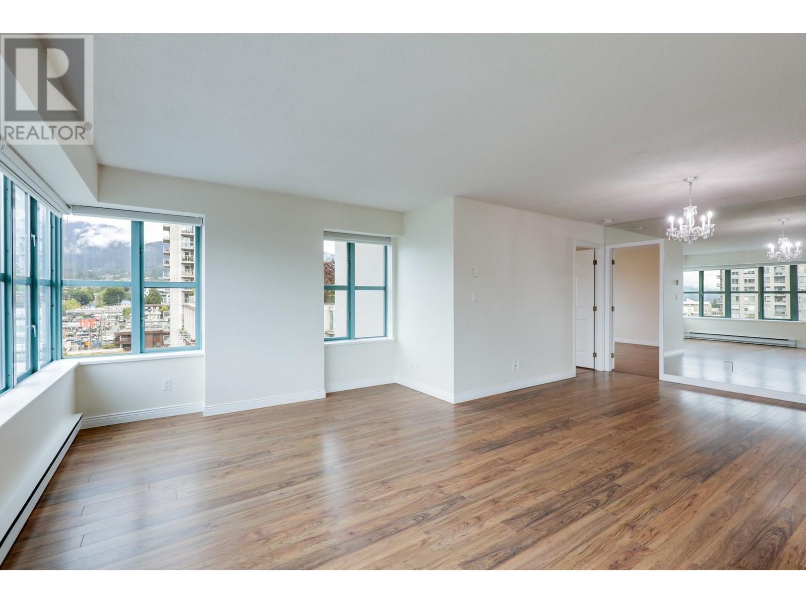 801 1555 Eastern Avenue, North Vancouver, British Columbia  V7L 3G2 - Photo 5 - R2977656