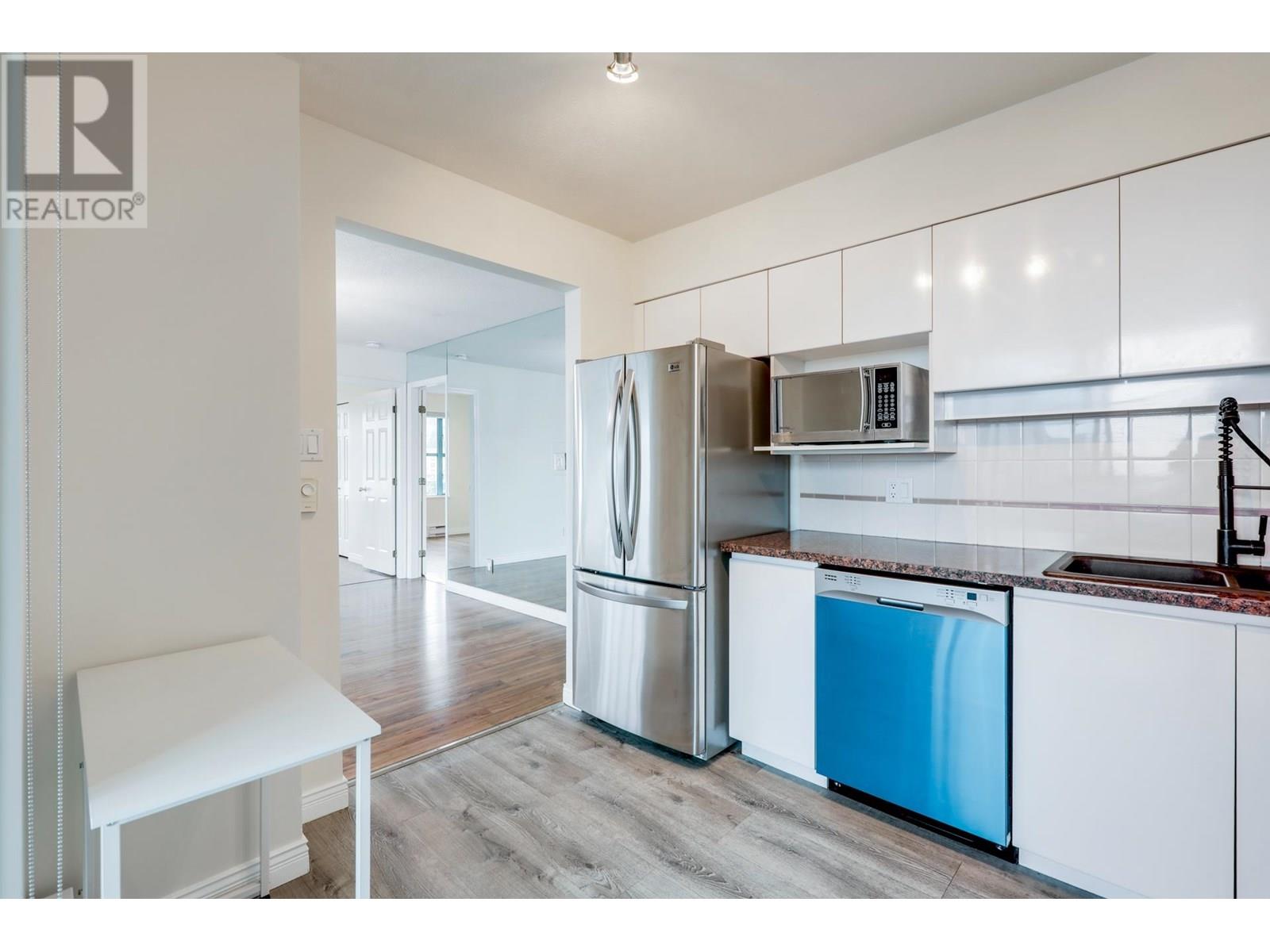 801 1555 Eastern Avenue, North Vancouver, British Columbia  V7L 3G2 - Photo 12 - R2977656