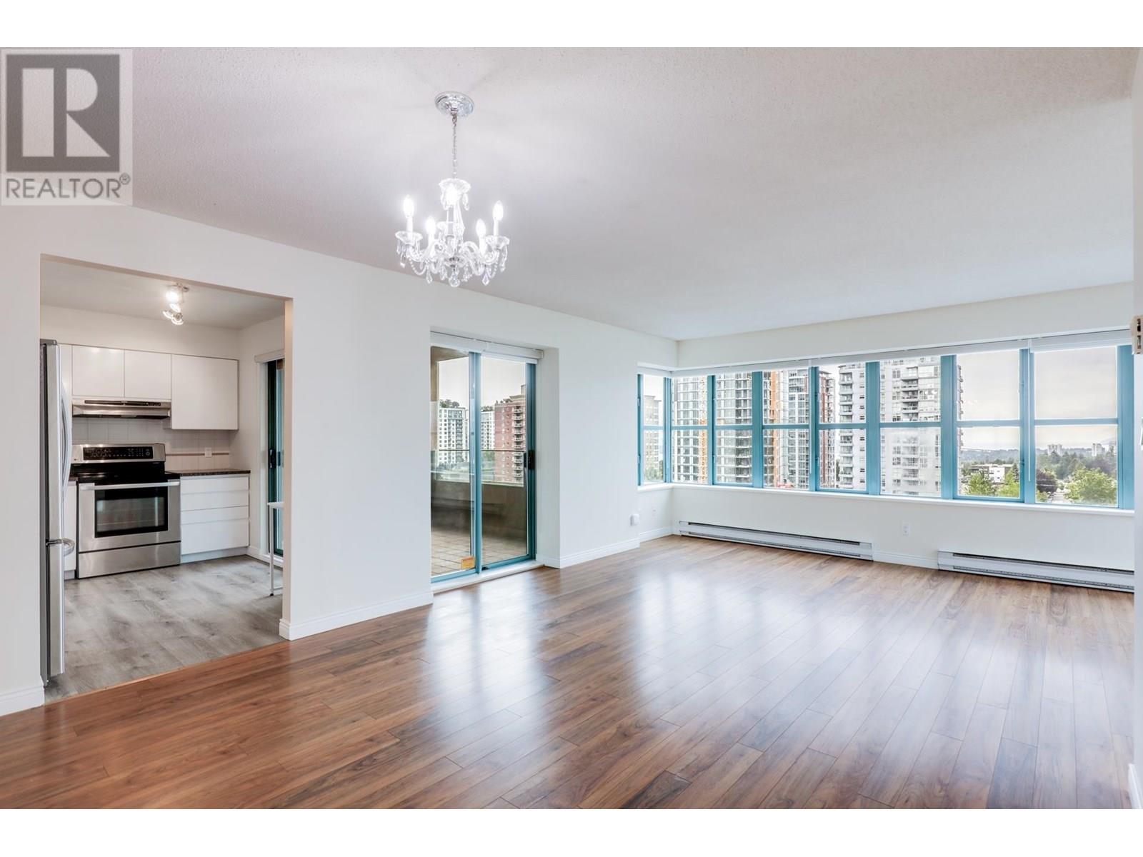801 1555 EASTERN AVENUE, north vancouver, British Columbia
