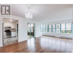 801 1555 EASTERN AVENUE, North Vancouver, British Columbia