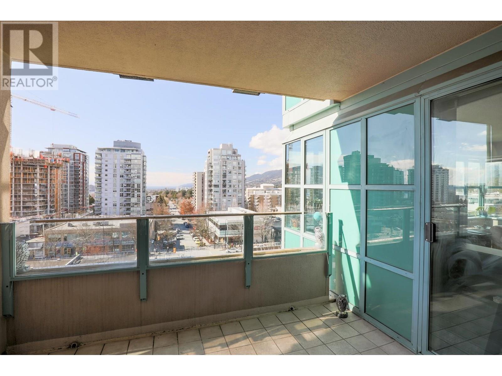 801 1555 Eastern Avenue, North Vancouver, British Columbia  V7L 3G2 - Photo 20 - R2977656