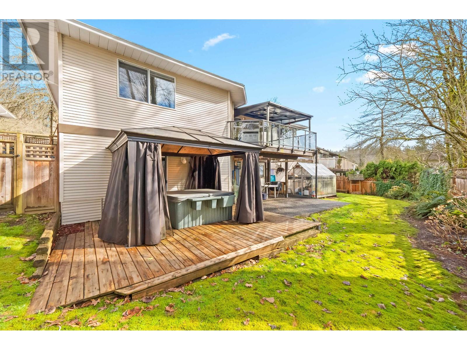 3302 Robson Drive, Coquitlam, British Columbia  V3E 2X8 - Photo 21 - R2978805