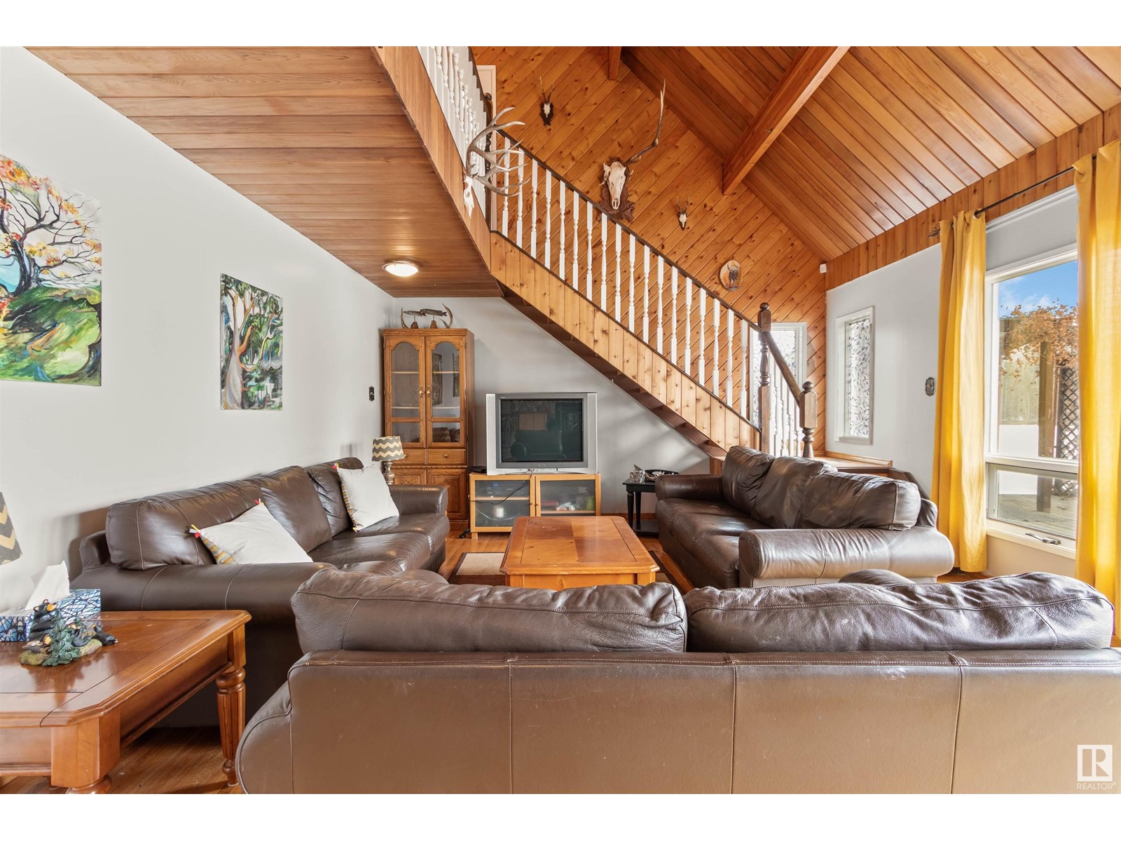465007 Hwy 22, Rural Wetaskiwin County, Alberta  T0C 0T0 - Photo 30 - E4425804