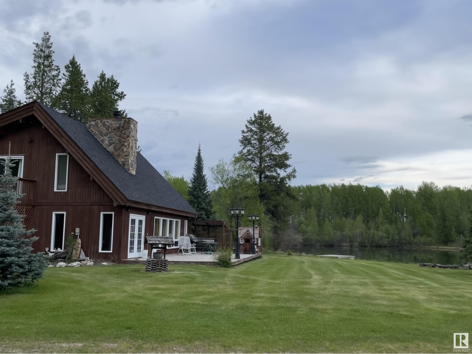 465007 Hwy 22, Rural Wetaskiwin County, Alberta  T0C 0T0 - Photo 8 - E4425804