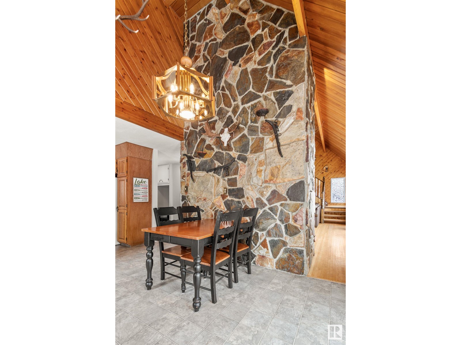 465007 Hwy 22, Rural Wetaskiwin County, Alberta  T0C 0T0 - Photo 26 - E4425804