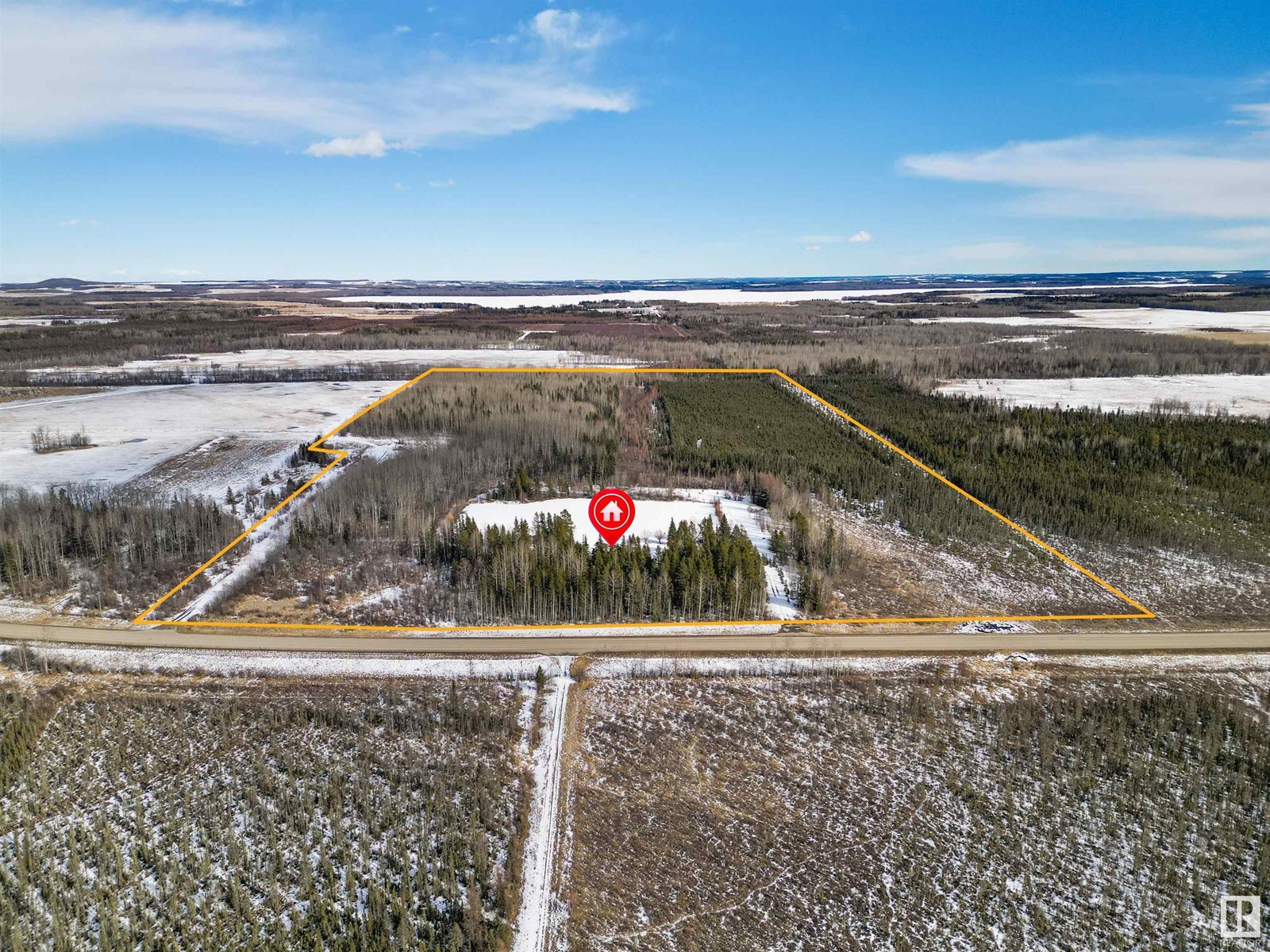465007 Hwy 22, Rural Wetaskiwin County, Alberta  T0C 0T0 - Photo 54 - E4425804