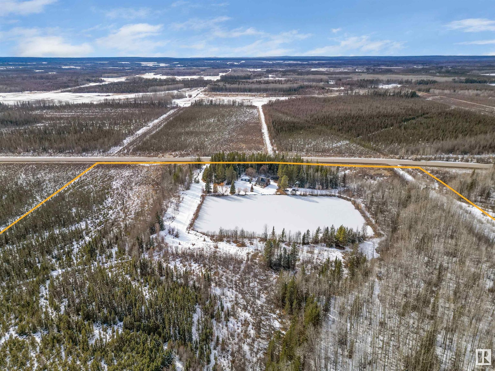 465007 Hwy 22, Rural Wetaskiwin County, Alberta  T0C 0T0 - Photo 60 - E4425804