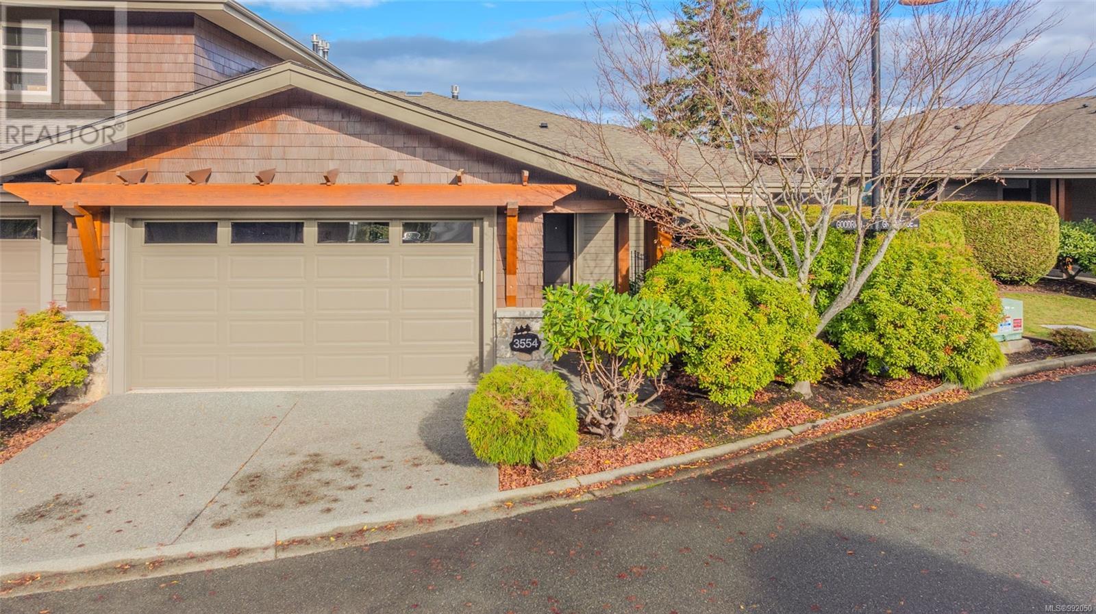 3554 Goodrich Rd, Nanoose Bay, British Columbia