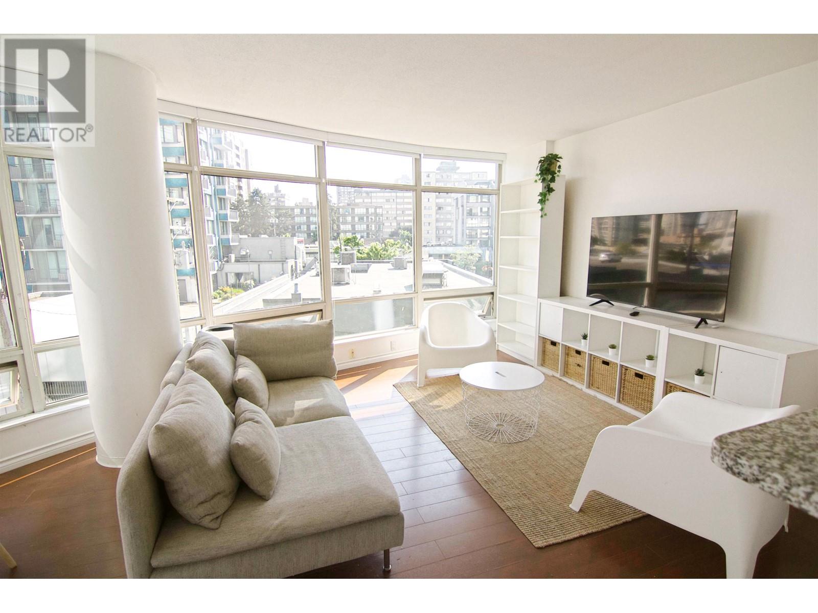 502 1288 ALBERNI STREET, vancouver, British Columbia