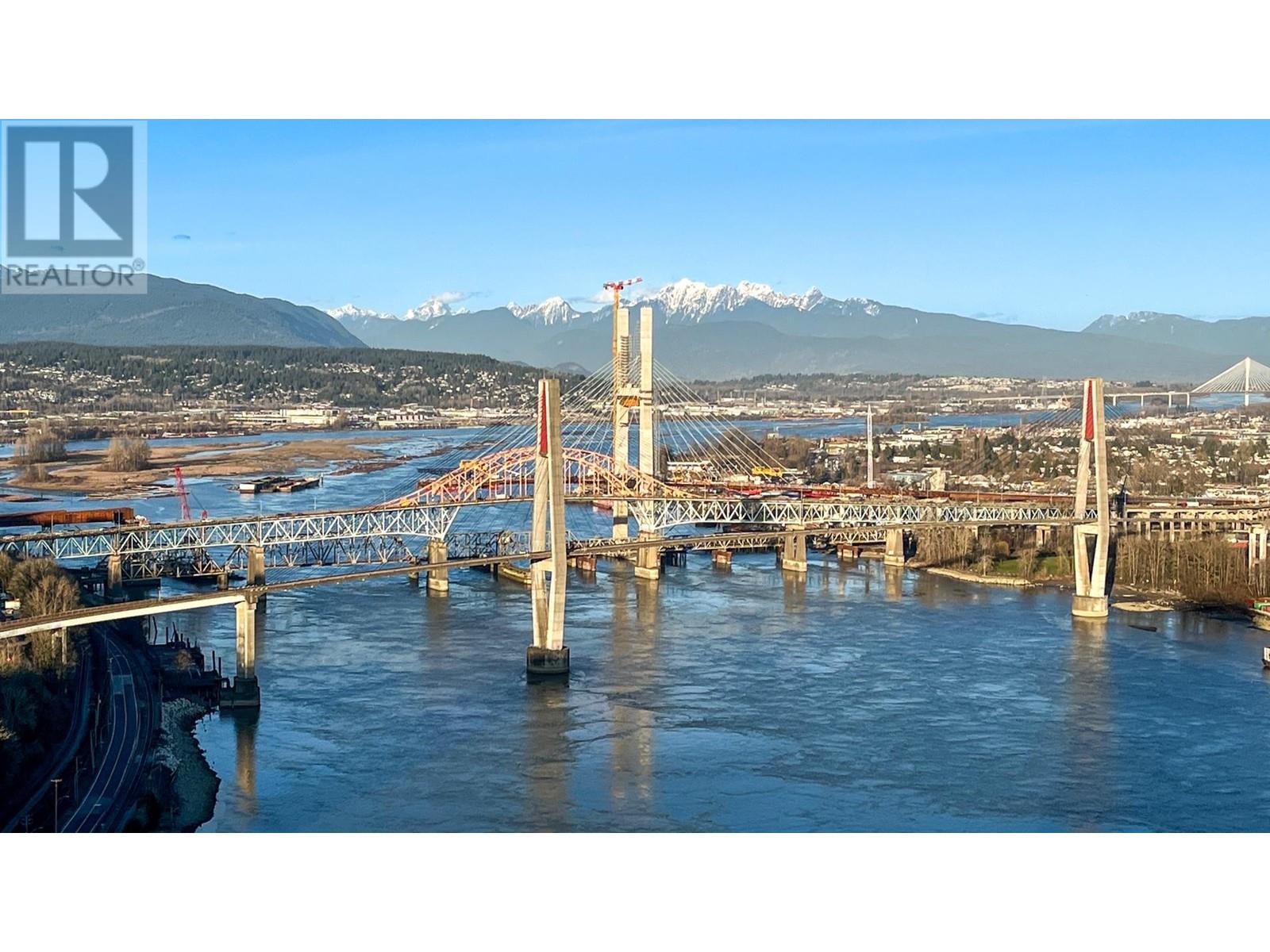 3906 660 Quayside Drive, New Westminster, British Columbia  V3M 0P1 - Photo 25 - R2978670
